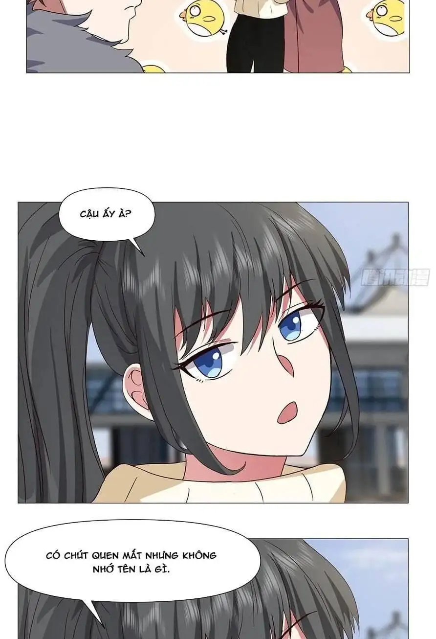 Truyện Tranh Ta Không Muốn Trùng Sinh Đâu trang 3