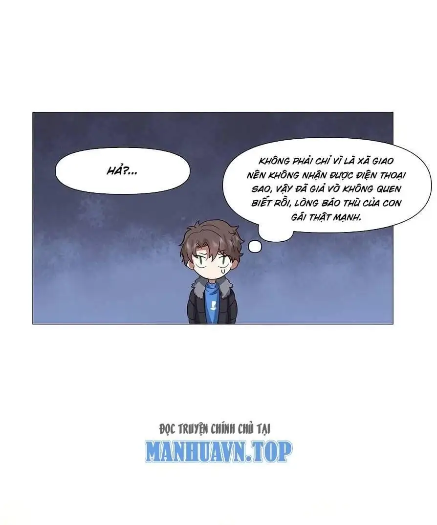 Truyện Tranh Ta Không Muốn Trùng Sinh Đâu trang 3