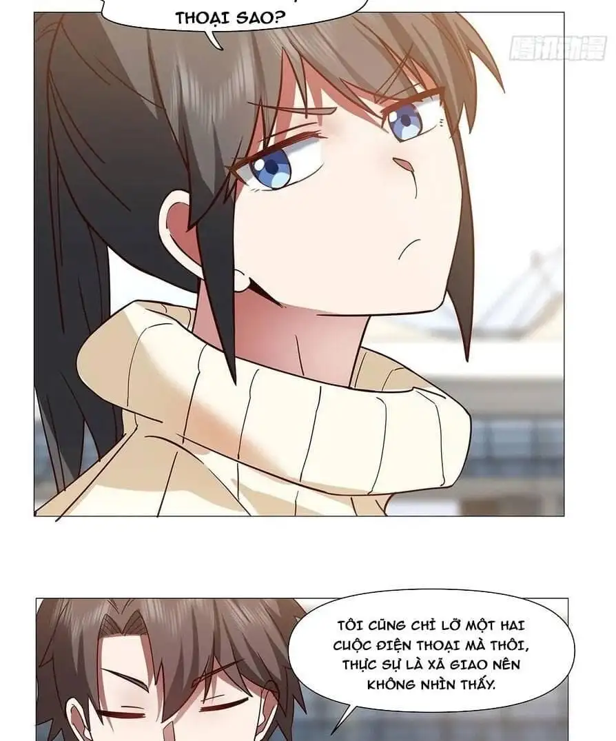 Truyện Tranh Ta Không Muốn Trùng Sinh Đâu trang 3