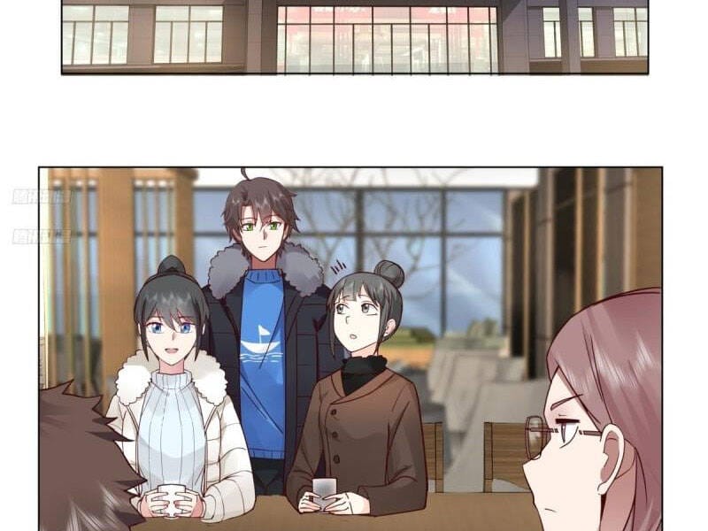 Truyện Tranh Ta Không Muốn Trùng Sinh Đâu trang 3