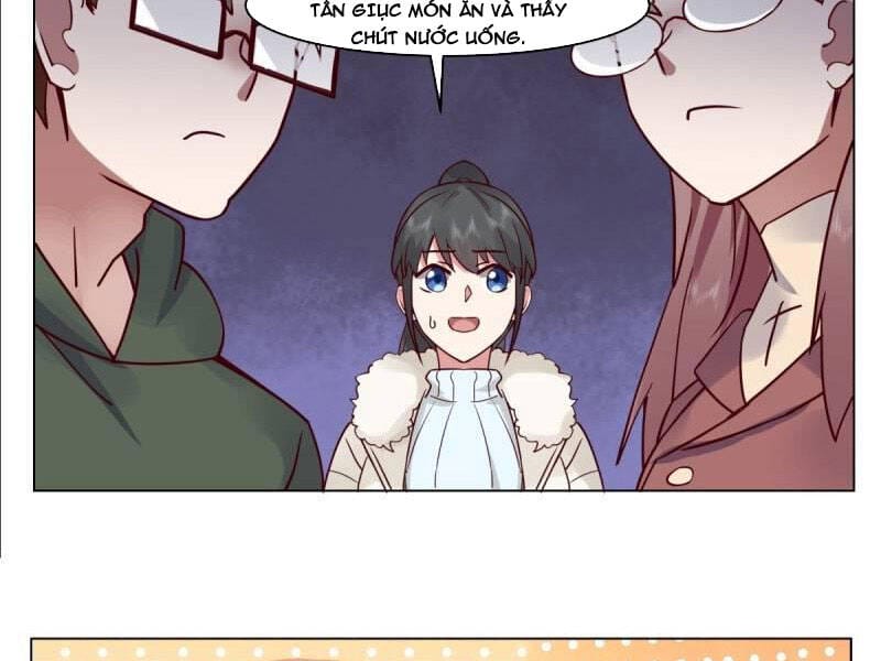 Truyện Tranh Ta Không Muốn Trùng Sinh Đâu trang 3