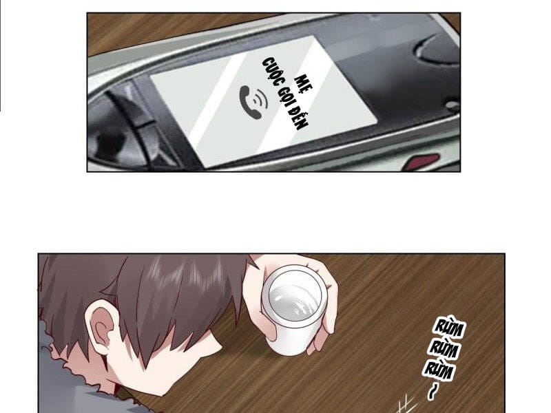 Truyện Tranh Ta Không Muốn Trùng Sinh Đâu trang 3