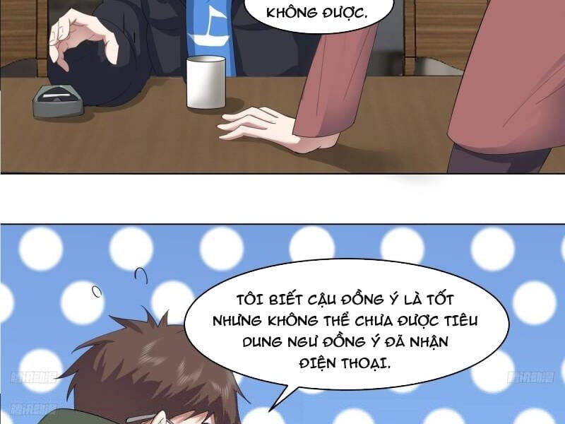 Truyện Tranh Ta Không Muốn Trùng Sinh Đâu trang 3