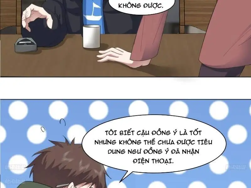 Truyện Tranh Ta Không Muốn Trùng Sinh Đâu trang 3