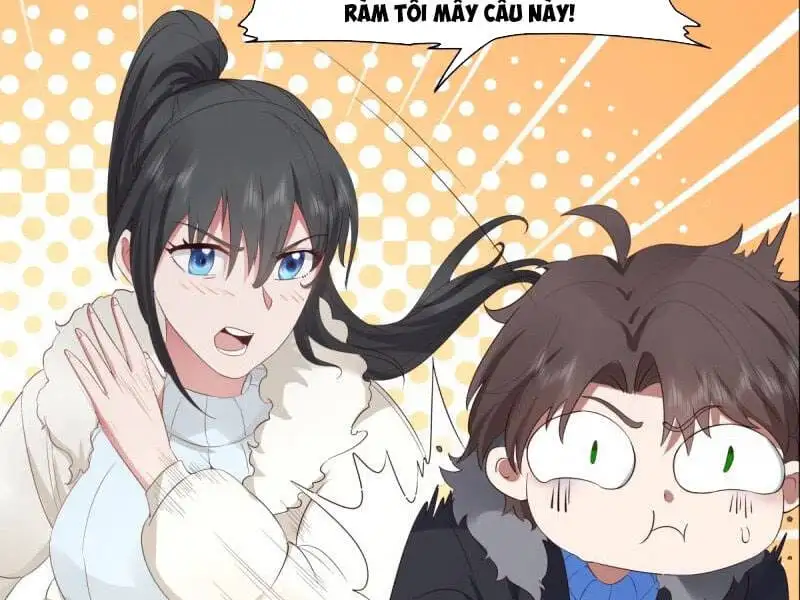 Truyện Tranh Ta Không Muốn Trùng Sinh Đâu trang 3