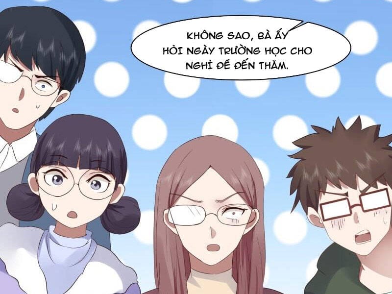 Truyện Tranh Ta Không Muốn Trùng Sinh Đâu trang 3