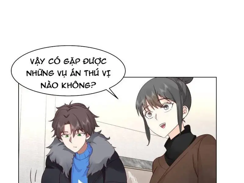 Truyện Tranh Ta Không Muốn Trùng Sinh Đâu trang 3