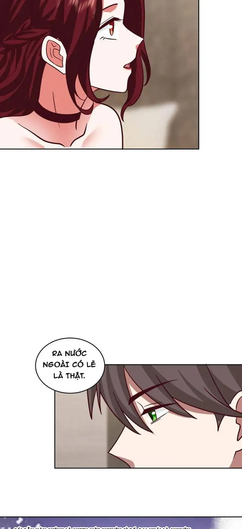 Truyện Tranh Ta Không Muốn Trùng Sinh Đâu trang 3