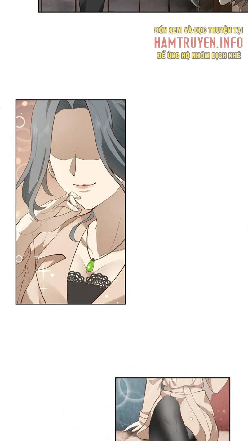 Truyện Tranh Ta Không Muốn Trùng Sinh Đâu trang 3