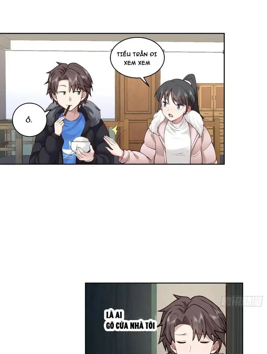 Truyện Tranh Ta Không Muốn Trùng Sinh Đâu trang 3