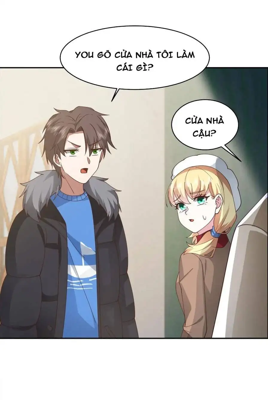 Truyện Tranh Ta Không Muốn Trùng Sinh Đâu trang 3