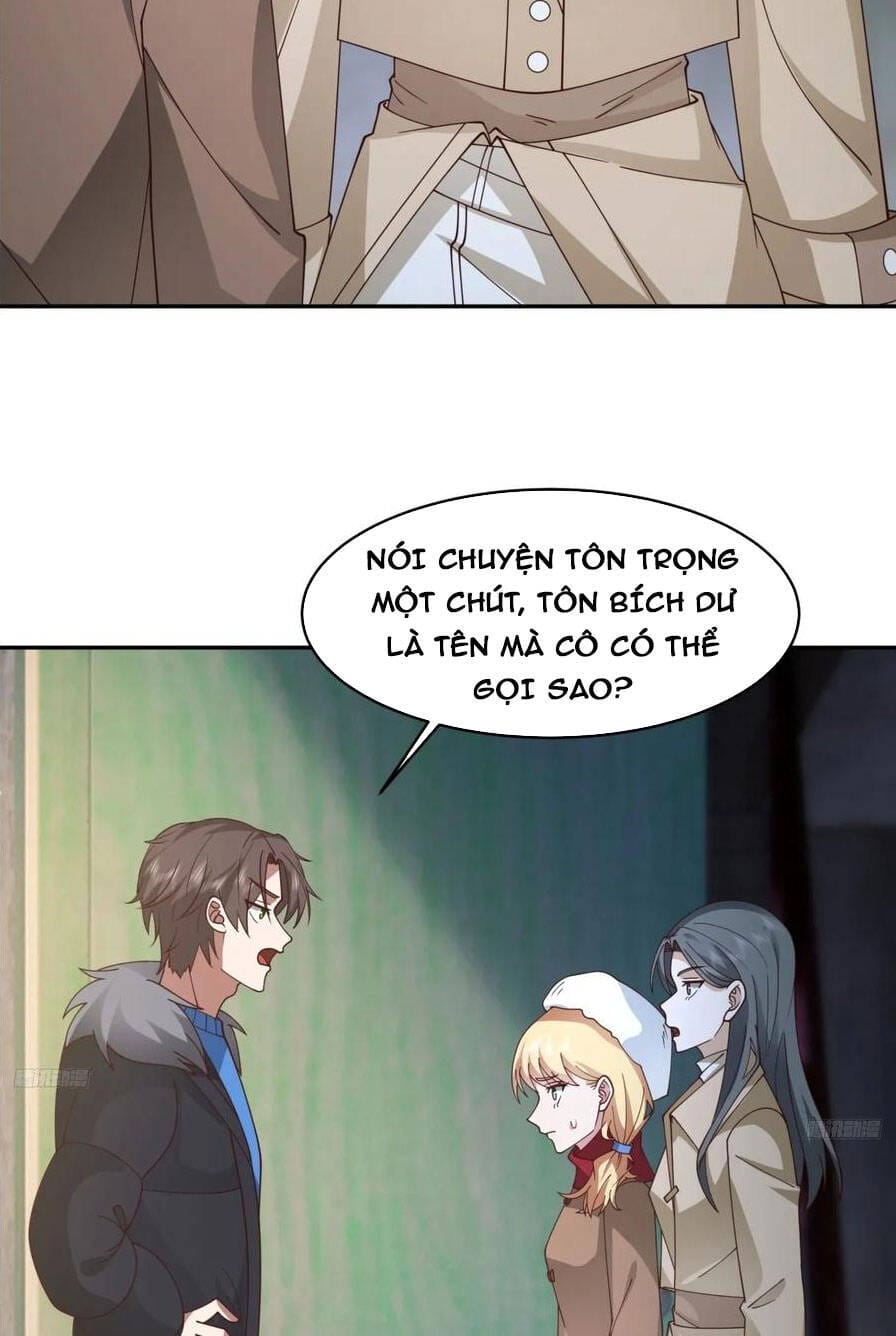 Truyện Tranh Ta Không Muốn Trùng Sinh Đâu trang 3