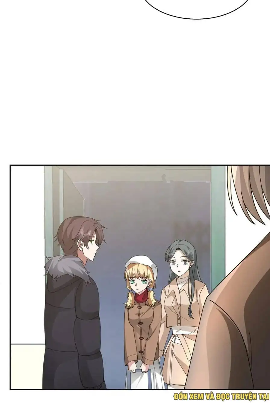 Truyện Tranh Ta Không Muốn Trùng Sinh Đâu trang 3
