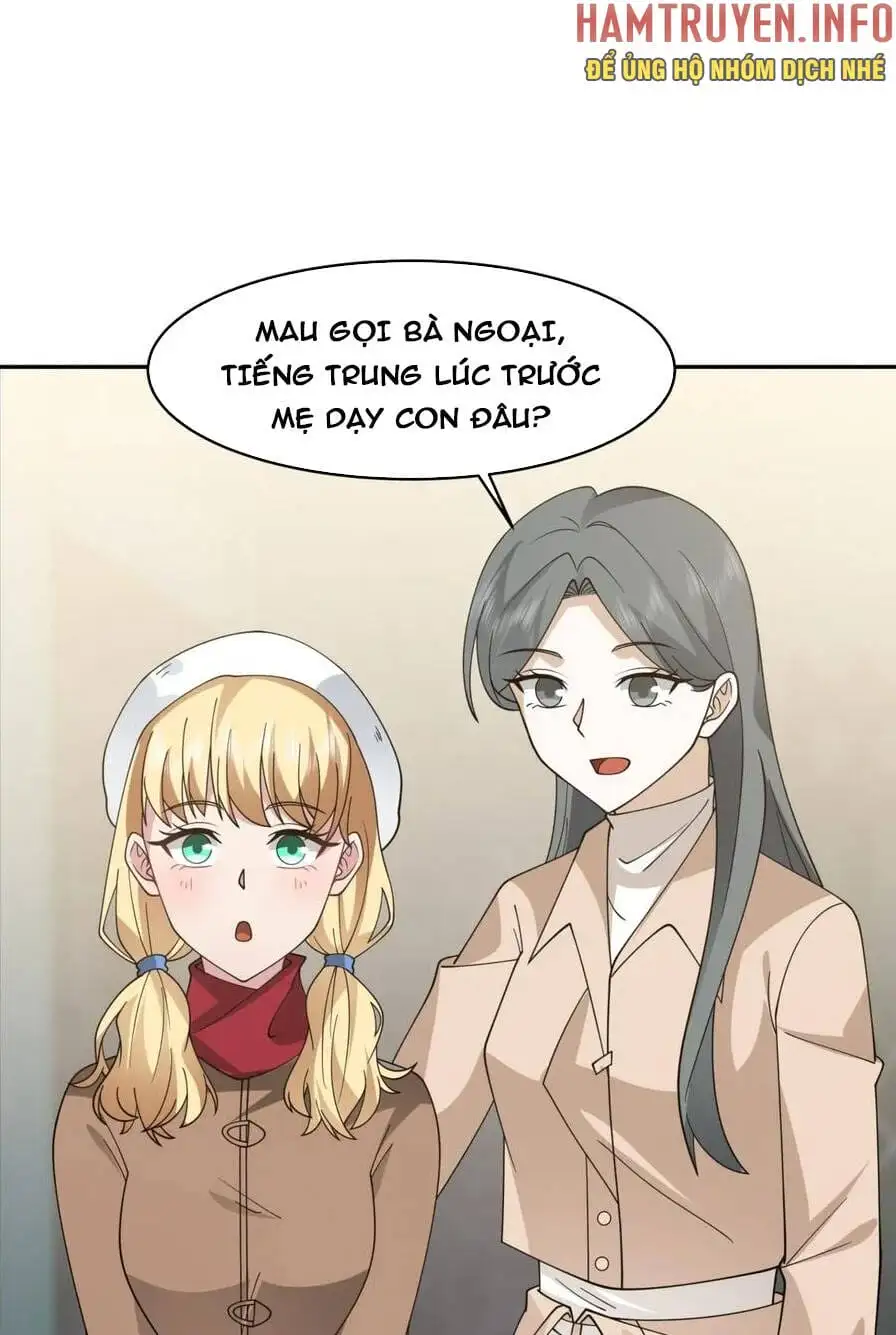 Truyện Tranh Ta Không Muốn Trùng Sinh Đâu trang 3
