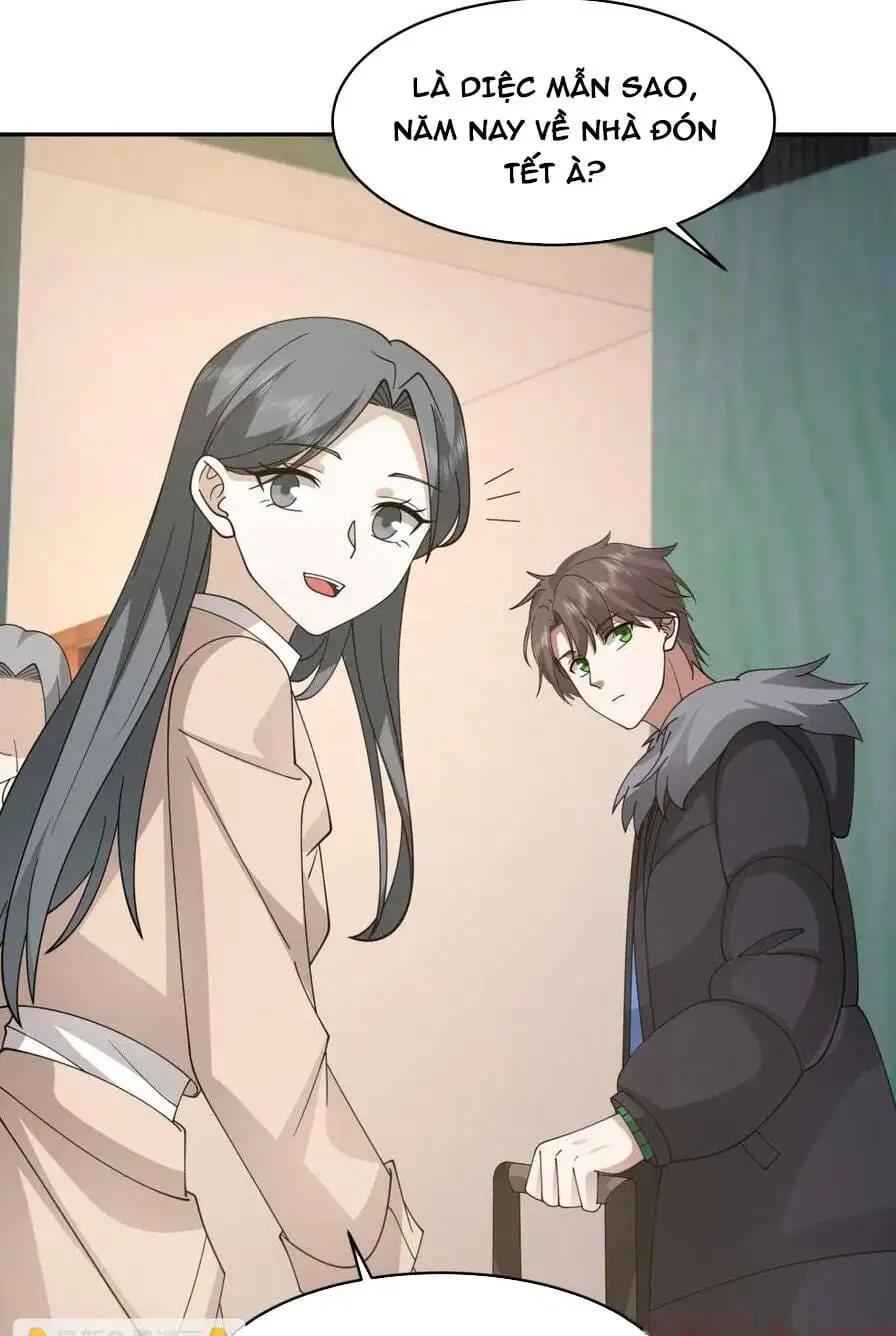 Truyện Tranh Ta Không Muốn Trùng Sinh Đâu trang 3