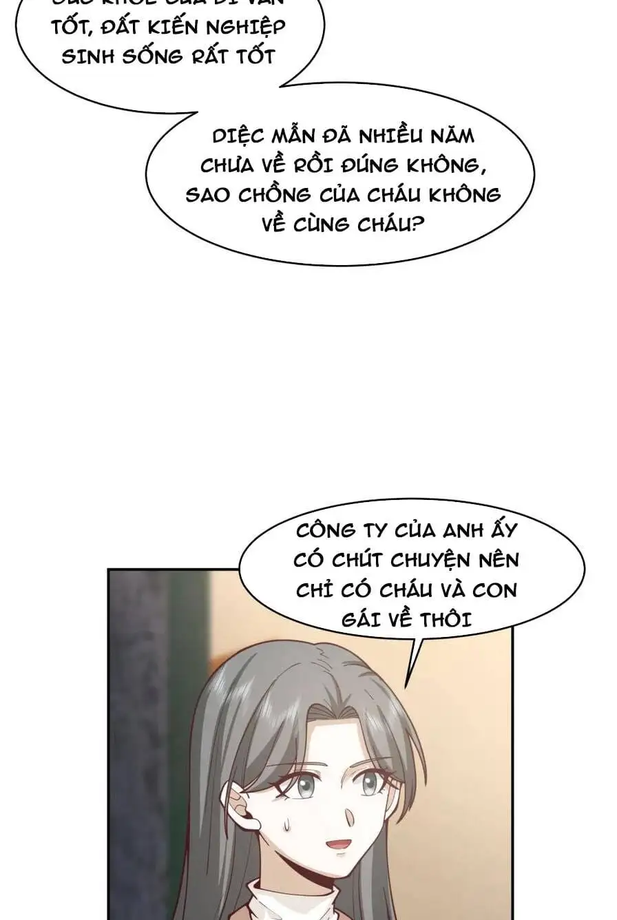Truyện Tranh Ta Không Muốn Trùng Sinh Đâu trang 3