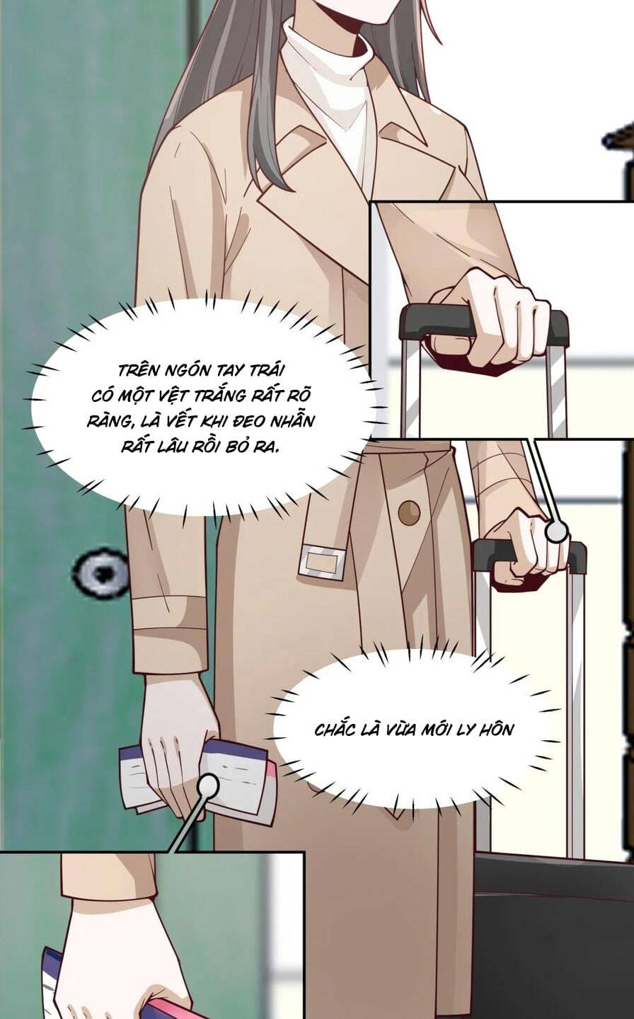 Truyện Tranh Ta Không Muốn Trùng Sinh Đâu trang 3