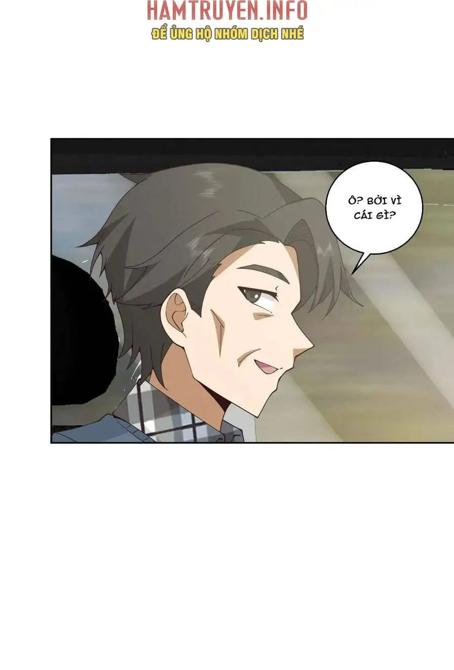 Truyện Tranh Ta Không Muốn Trùng Sinh Đâu trang 3