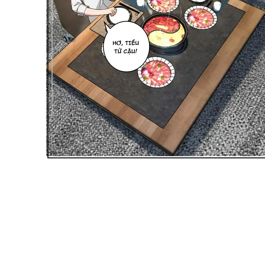 Truyện Tranh Ta Không Muốn Trùng Sinh Đâu trang 3