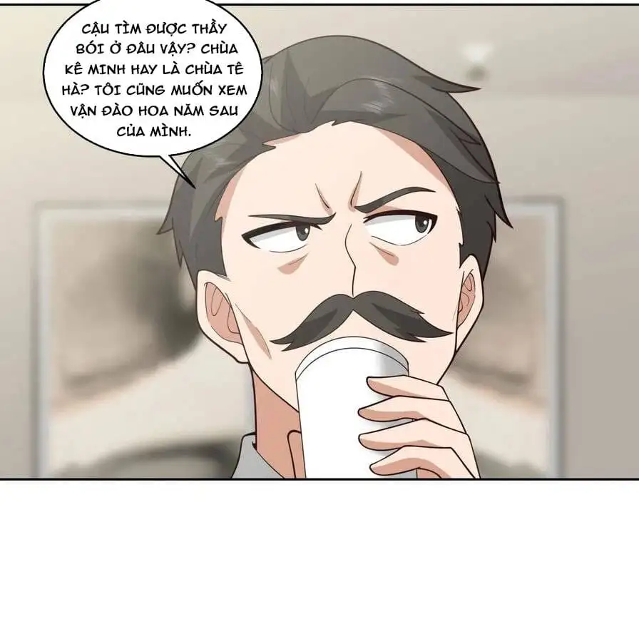 Truyện Tranh Ta Không Muốn Trùng Sinh Đâu trang 3