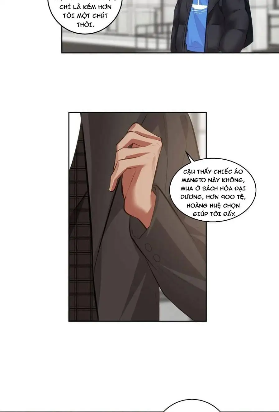 Truyện Tranh Ta Không Muốn Trùng Sinh Đâu trang 3