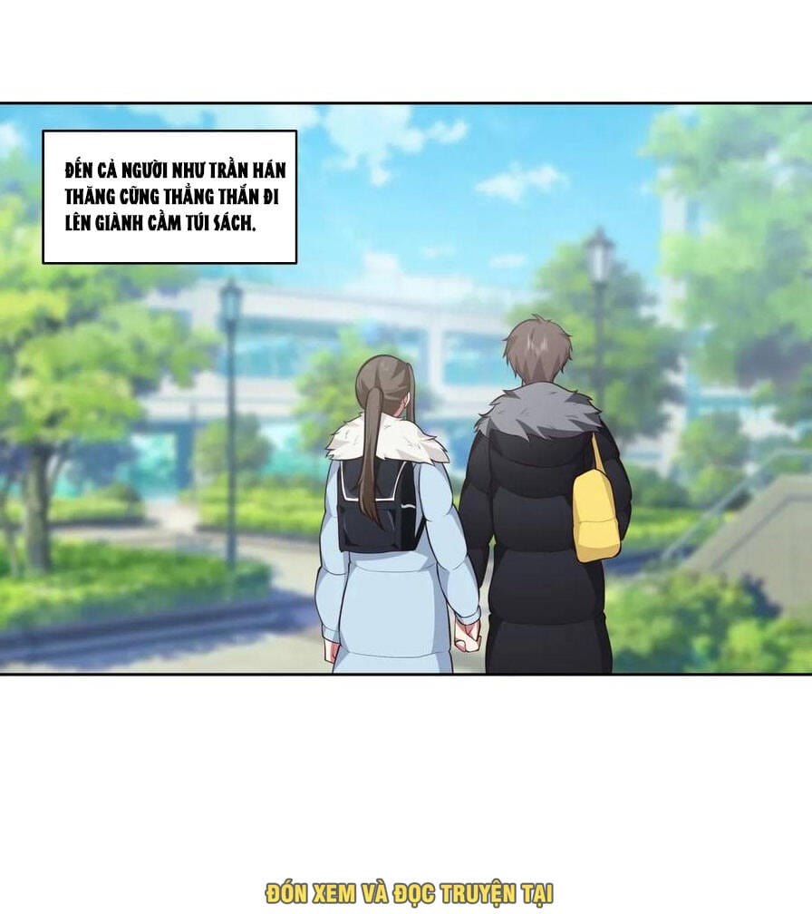 Truyện Tranh Ta Không Muốn Trùng Sinh Đâu trang 3