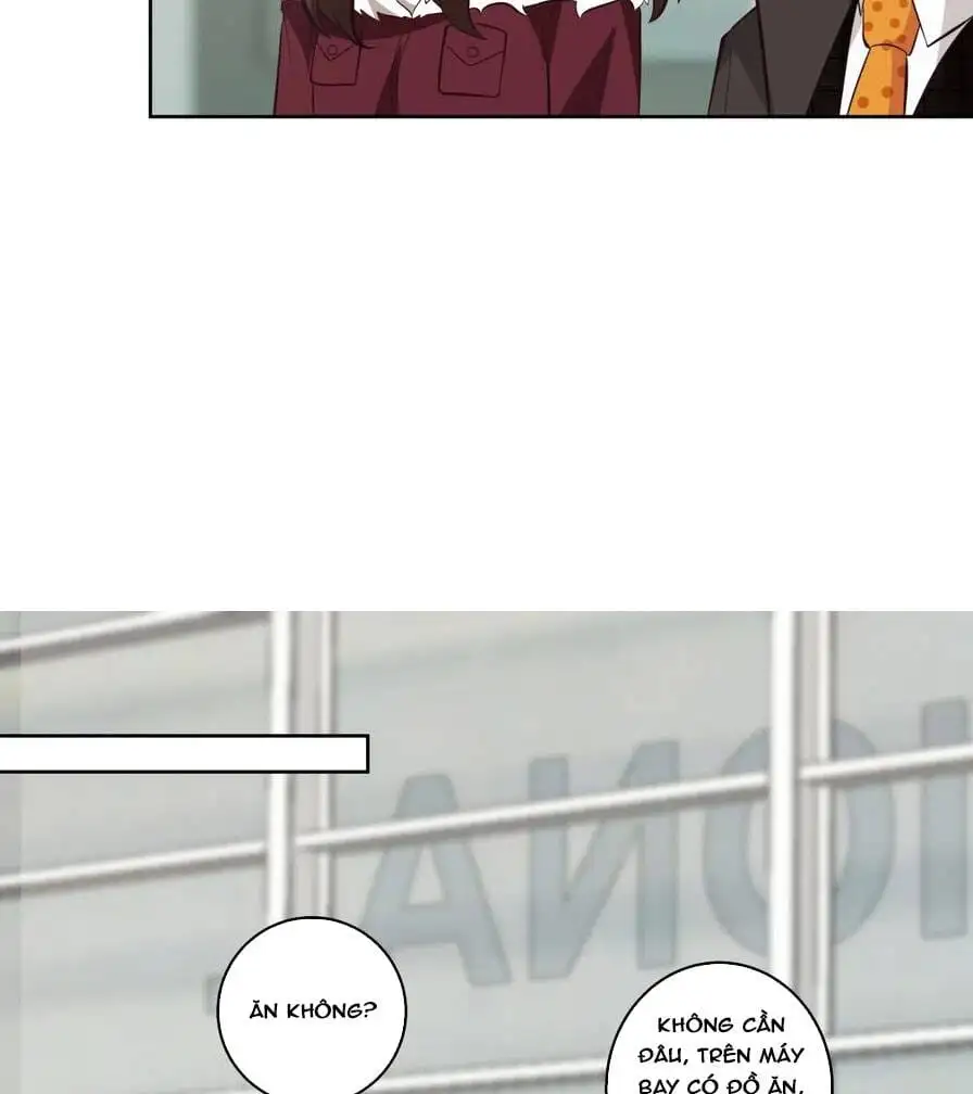 Truyện Tranh Ta Không Muốn Trùng Sinh Đâu trang 3