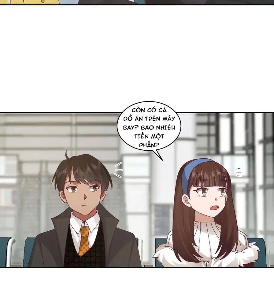 Truyện Tranh Ta Không Muốn Trùng Sinh Đâu trang 3