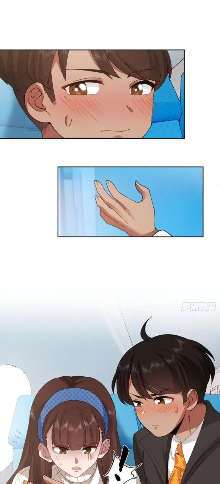 Truyện Tranh Ta Không Muốn Trùng Sinh Đâu trang 3