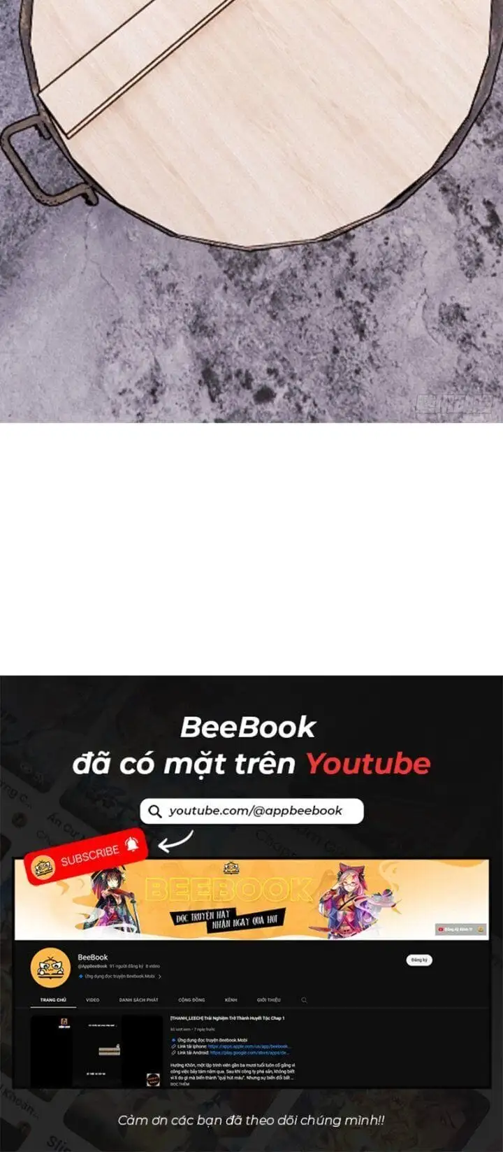 Truyện Tranh Ta Không Muốn Trùng Sinh Đâu trang 3