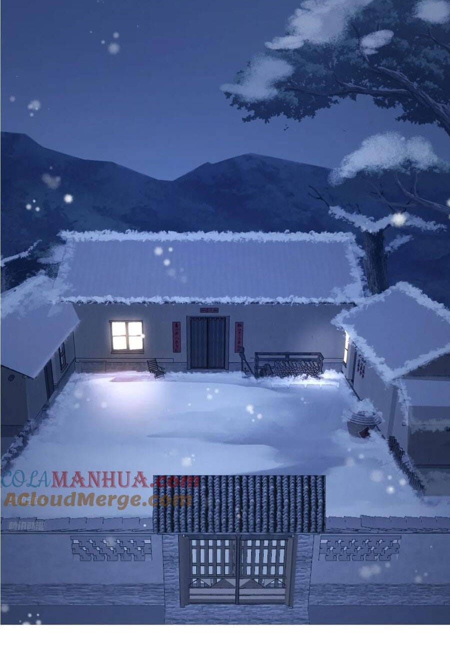 Truyện Tranh Ta Không Muốn Trùng Sinh Đâu trang 3