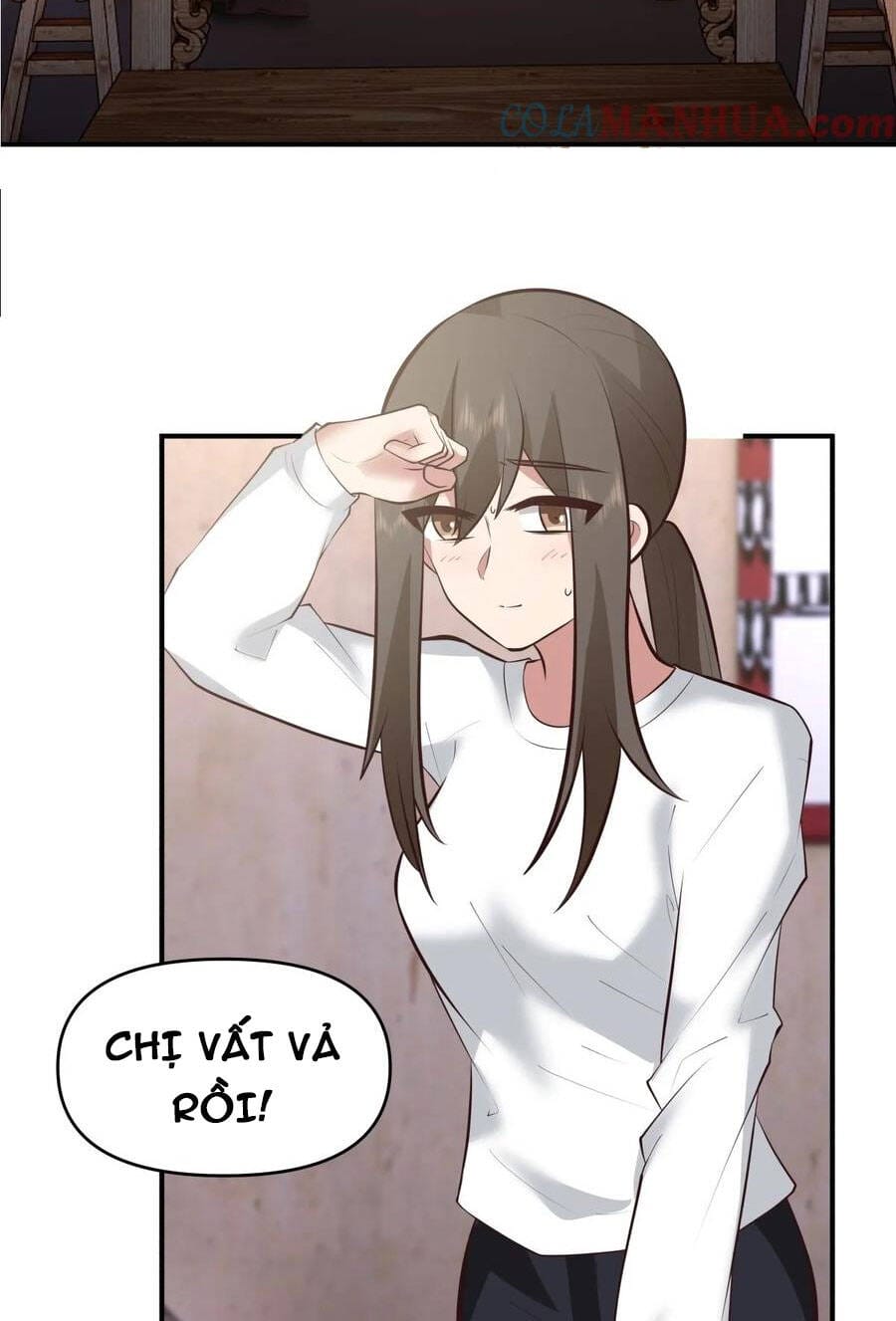 Truyện Tranh Ta Không Muốn Trùng Sinh Đâu trang 3