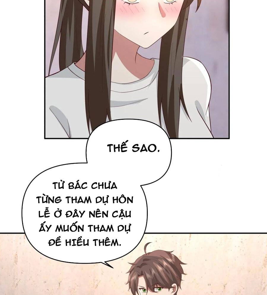 Truyện Tranh Ta Không Muốn Trùng Sinh Đâu trang 3