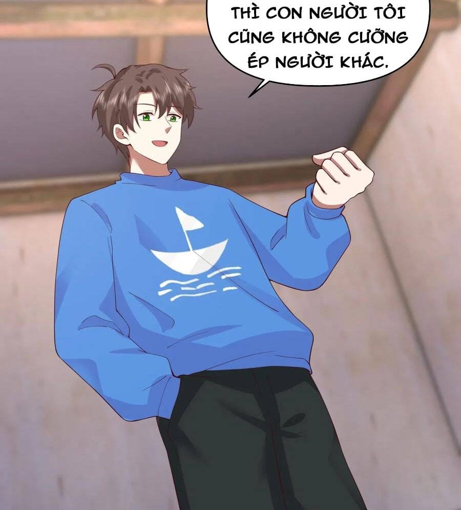 Truyện Tranh Ta Không Muốn Trùng Sinh Đâu trang 3