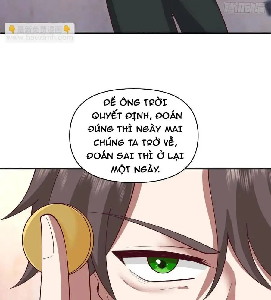 Truyện Tranh Ta Không Muốn Trùng Sinh Đâu trang 3