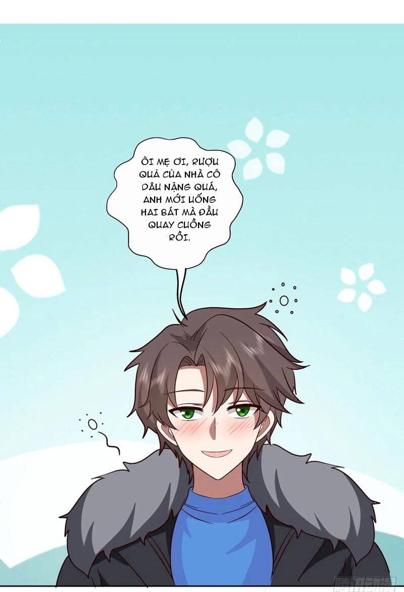 Truyện Tranh Ta Không Muốn Trùng Sinh Đâu trang 3