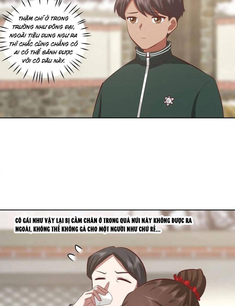 Truyện Tranh Ta Không Muốn Trùng Sinh Đâu trang 3