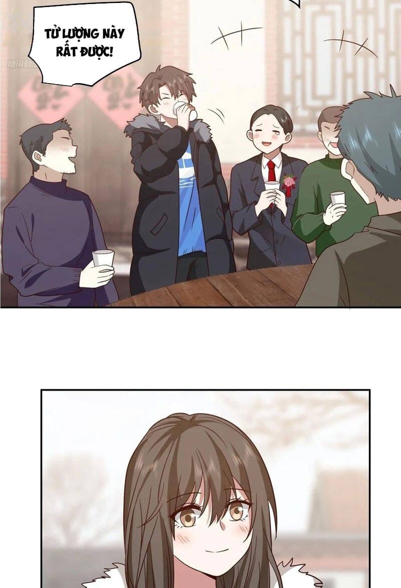 Truyện Tranh Ta Không Muốn Trùng Sinh Đâu trang 3