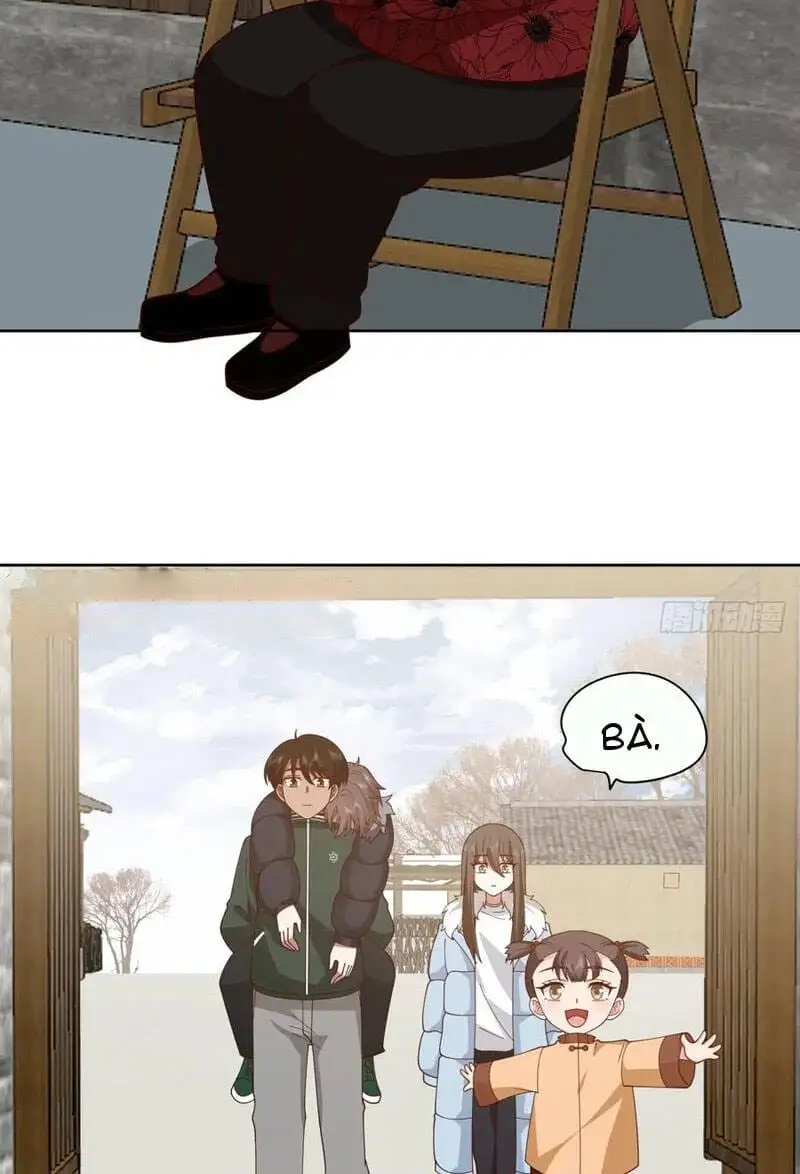 Truyện Tranh Ta Không Muốn Trùng Sinh Đâu trang 3