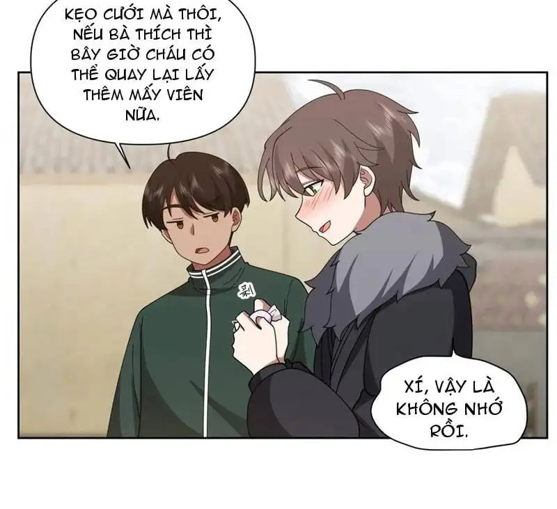 Truyện Tranh Ta Không Muốn Trùng Sinh Đâu trang 3