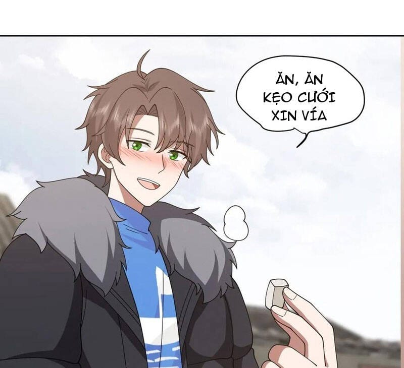 Truyện Tranh Ta Không Muốn Trùng Sinh Đâu trang 3