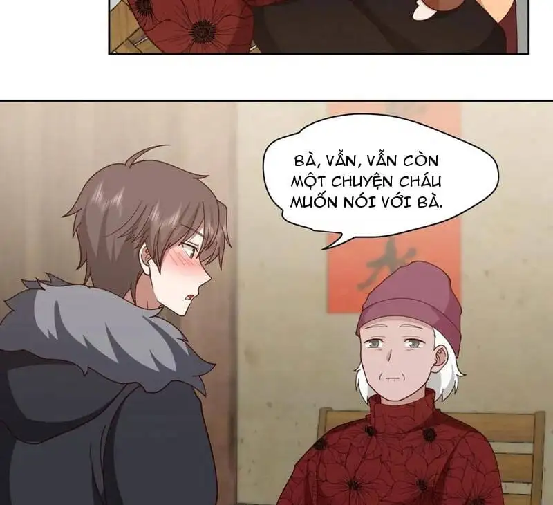 Truyện Tranh Ta Không Muốn Trùng Sinh Đâu trang 3