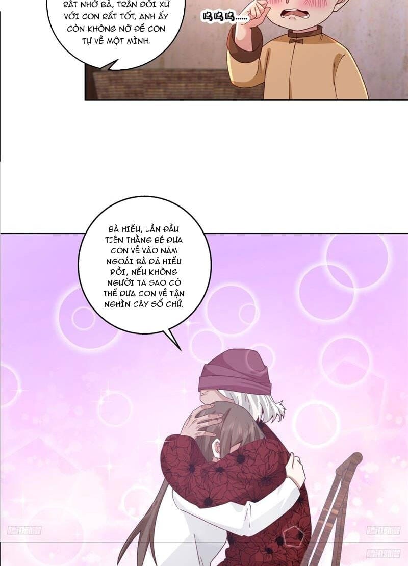Truyện Tranh Ta Không Muốn Trùng Sinh Đâu trang 3