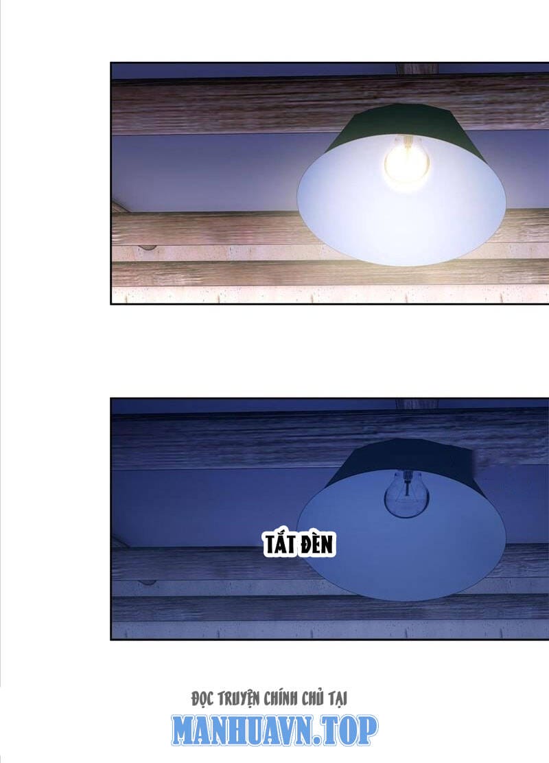 Truyện Tranh Ta Không Muốn Trùng Sinh Đâu trang 3