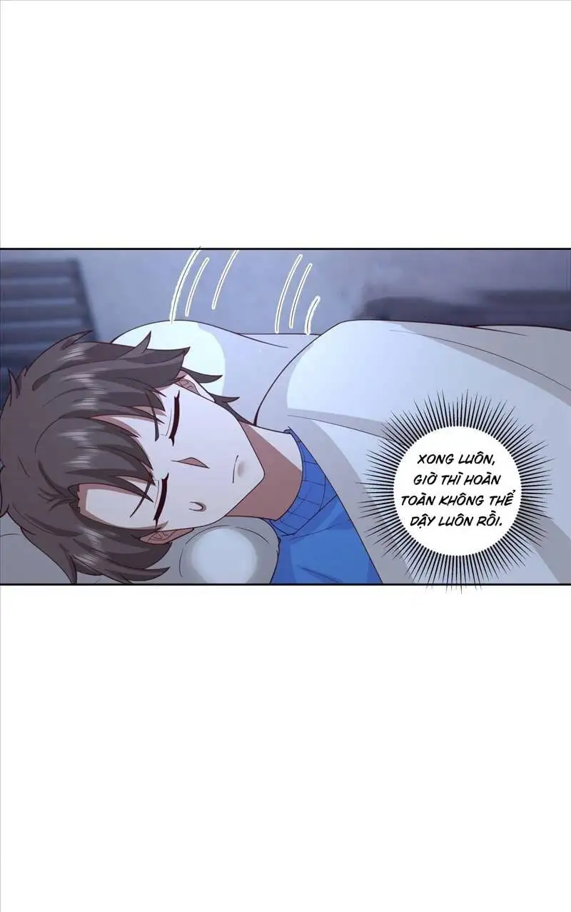 Truyện Tranh Ta Không Muốn Trùng Sinh Đâu trang 3