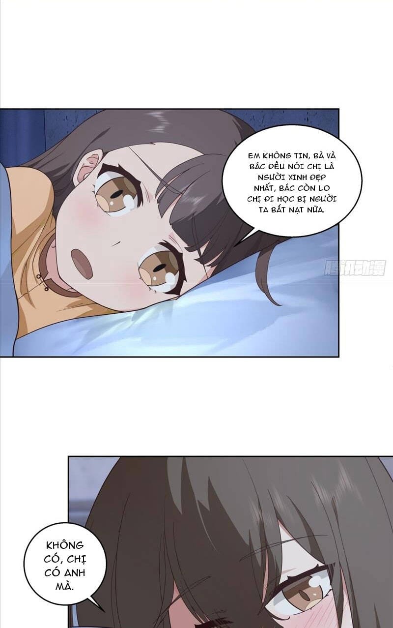 Truyện Tranh Ta Không Muốn Trùng Sinh Đâu trang 3