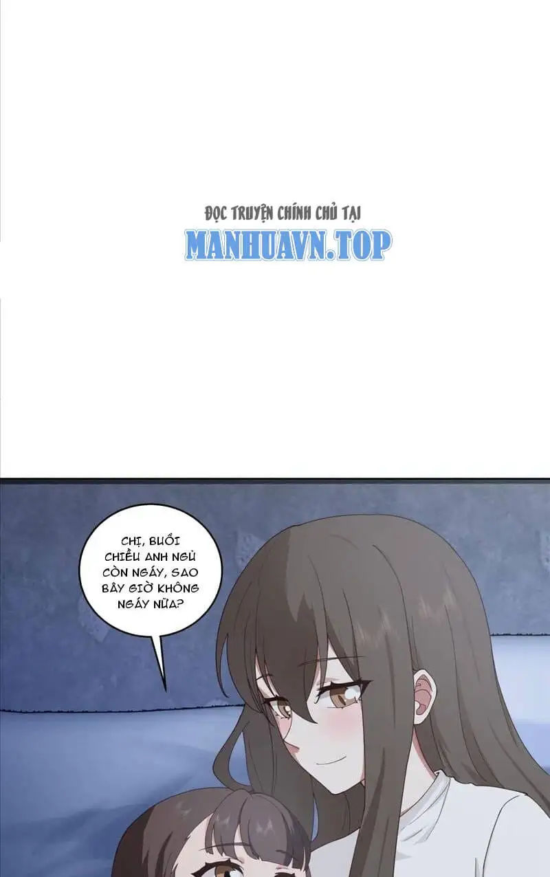 Truyện Tranh Ta Không Muốn Trùng Sinh Đâu trang 3