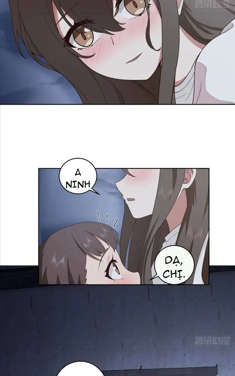 Truyện Tranh Ta Không Muốn Trùng Sinh Đâu trang 3