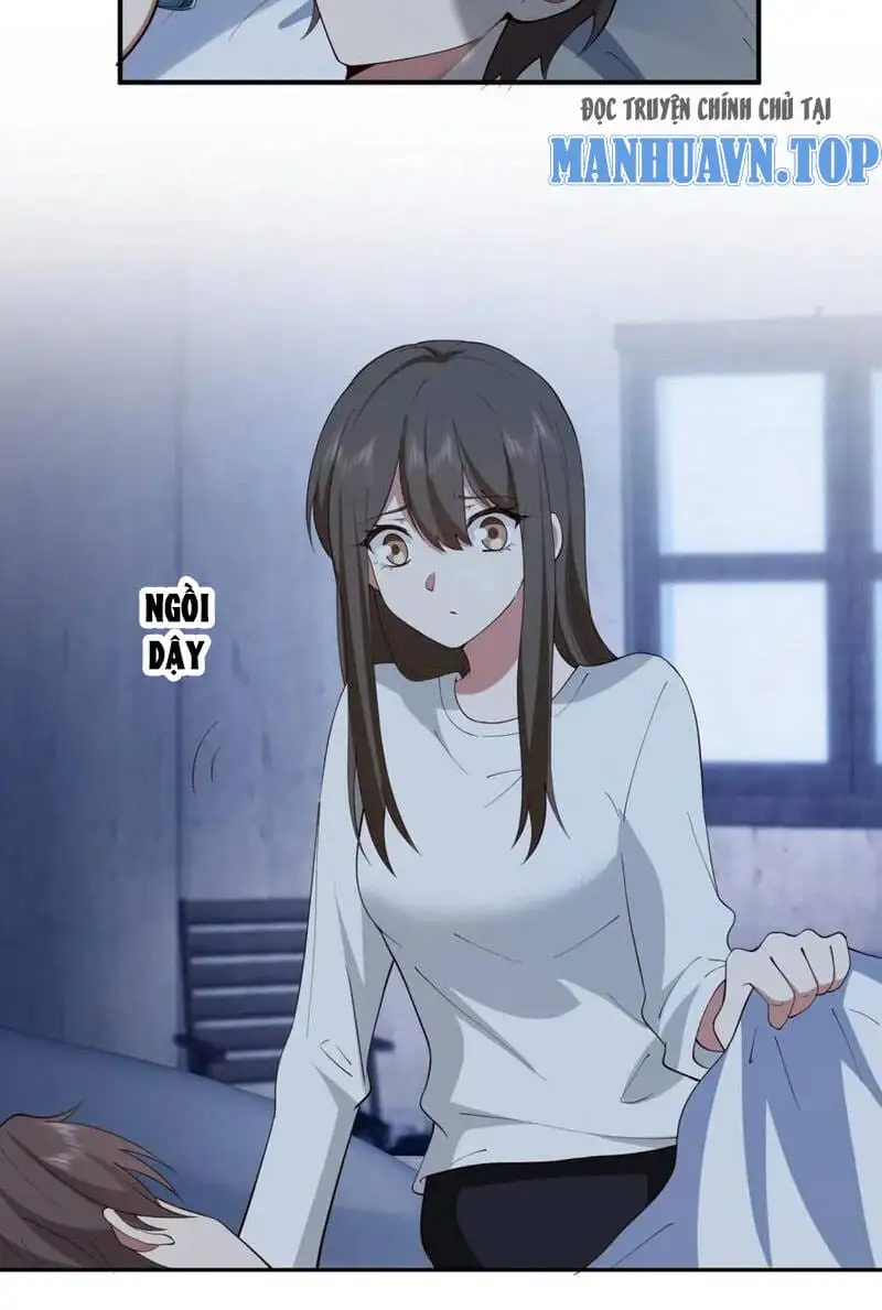 Truyện Tranh Ta Không Muốn Trùng Sinh Đâu trang 3