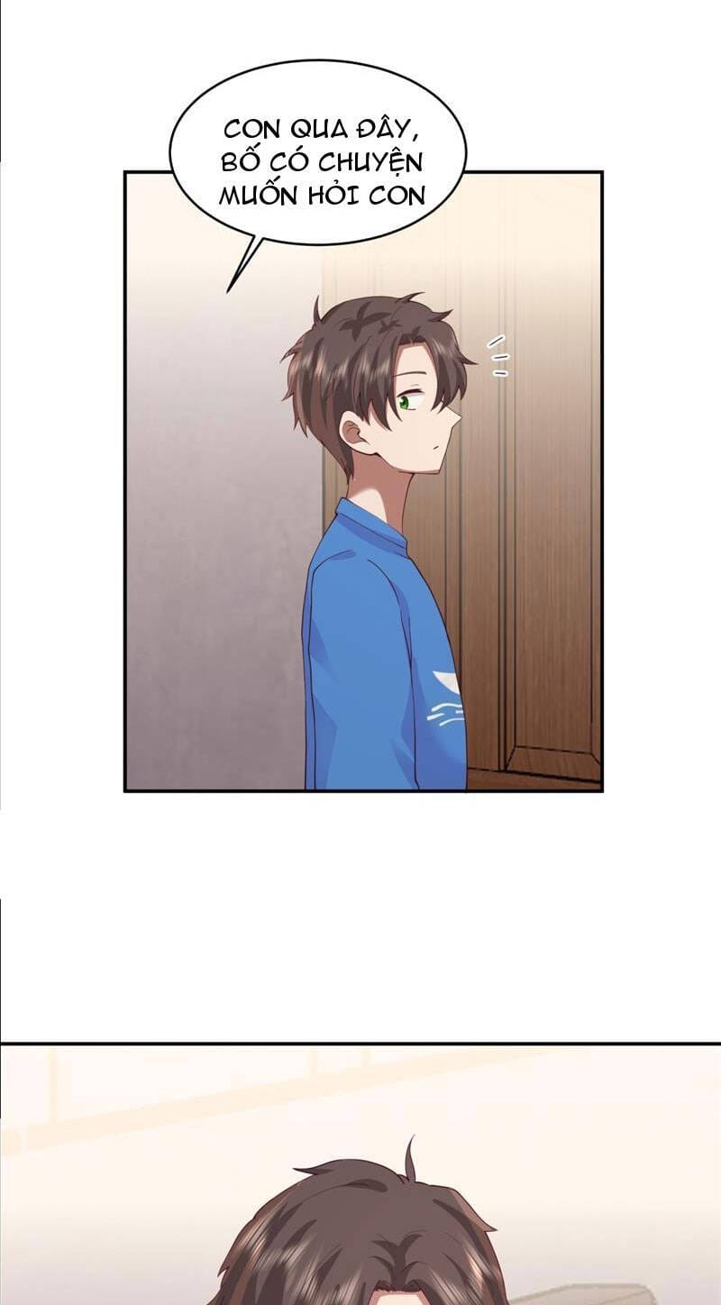 Truyện Tranh Ta Không Muốn Trùng Sinh Đâu trang 3